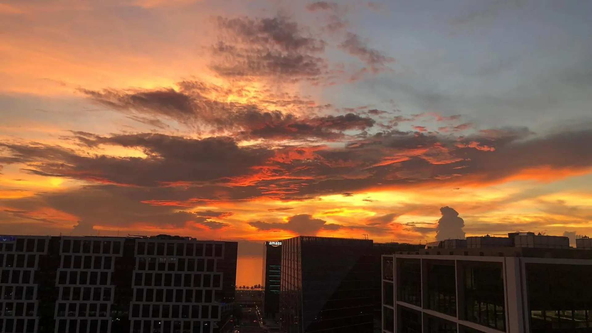 1 Bedroom Condo With Balcony Manila